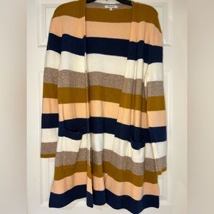 Madewell sweater